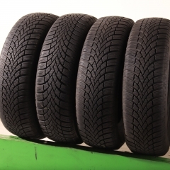 Bridgestone Blizzak LM005