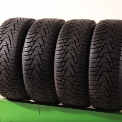Hankook Winter iPike RS2 W429