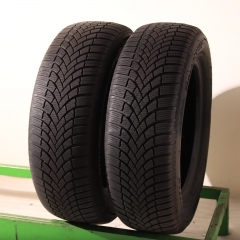 Bridgestone Blizzak LM005