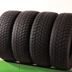 Michelin X-Ice Snow