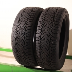 Bridgestone Noranza 001