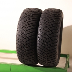 Goodyear UltraGrip Ice Artic