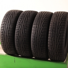 Nokian Nordman RS2
