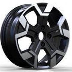R16 x 6J 4x100