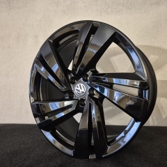 Oriģinālie VW diski