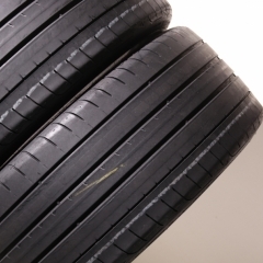 Goodyear Eagle F1 Supercar