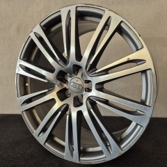Audi oriģinālie