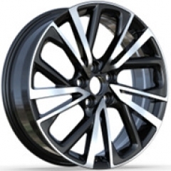 R19 x 7J 5x114.3