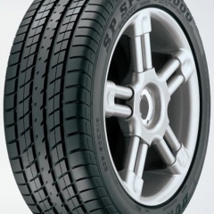 Dunlop SP Sport 2000E DOT2008