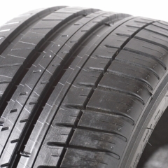 Michelin Pilot Sport 3 DOT2014