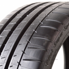 Michelin Pilot Super Sport DOT2014