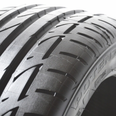 Bridgestone Potenza S001 DOT2012
