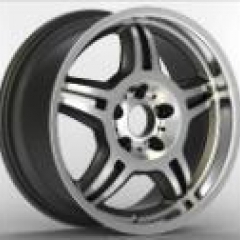 R17 x 8J 5x120