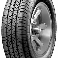 Michelin Agilis 51 DOT2014