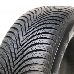 Michelin Alpin 5 DOT2016-2018