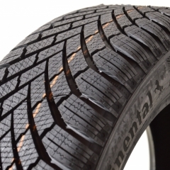 Continental TS860 DOT2017-2020