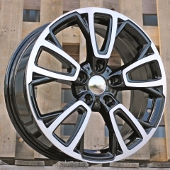 R17 x 7J 5x112