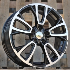R18 x 7J 5x112