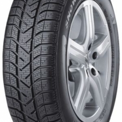 Pirelli SnowControl RFT DOT2014-2015