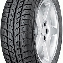 Uniroyal MS Plus 66 DOT2010