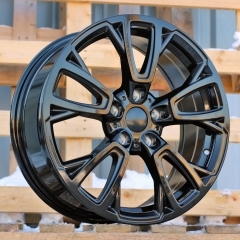 R17 x 7J 5x112