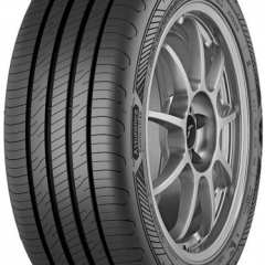 Goodyear ASSURANCE COMFORTTRED (DOT2025)
