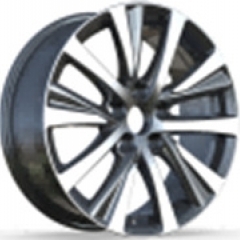 R17 x 7.5J 5x114.3