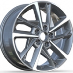 R17 x 7J 5x114.3