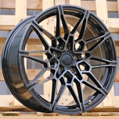 R19 x 8;9J 5x112
