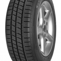 Goodyear Cargo Vector 2 DEMO