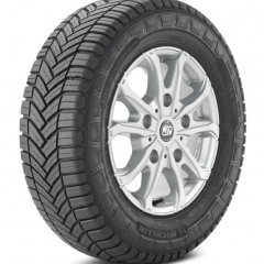 Michelin AGILIS CROSSCLIMATE (DOT2026)