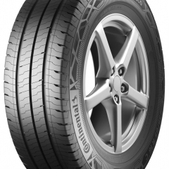 Continental VanContact ECO DOT2021