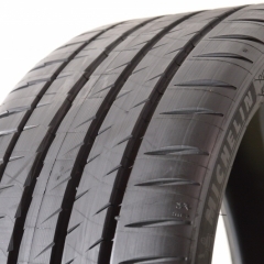 Michelin PILOT SPORT 4 S (DOT2026)
