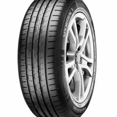 Vredestein Sportrac 5 DOT2016