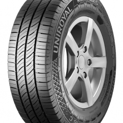 Uniroyal RAIN MAX 5 (DOT2026)