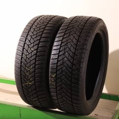 Dunlop Winter Sport 5