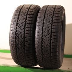 Pirelli Winter SottoZero 3
