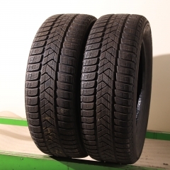 Pirelli Winter SottoZero 3