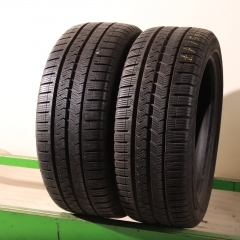 Vredestein Quatrac 5