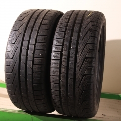 Pirelli SottoZero Winter 210 II
