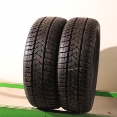 Pirelli Winter SottoZero 3
