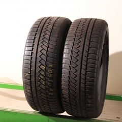 Continental WinterContact TS850P