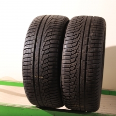 Hankook Winter I Cept Evo 2 W320