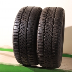 Pirelli Winter SottoZero 3