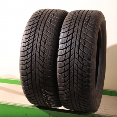 Bridgestone Blizzak LM001