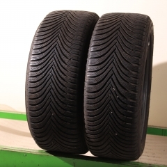 Michelin Alpin A5