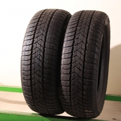 Pirelli Winter SottoZero 3