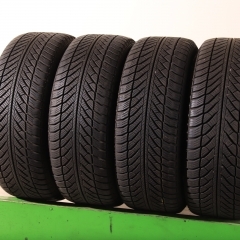 Goodyear UltraGrip Performance 2