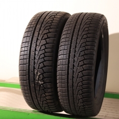 Hankook Winter I Cept Evo 2 W320