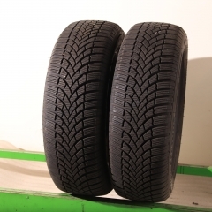 Bridgestone Blizzak LM005